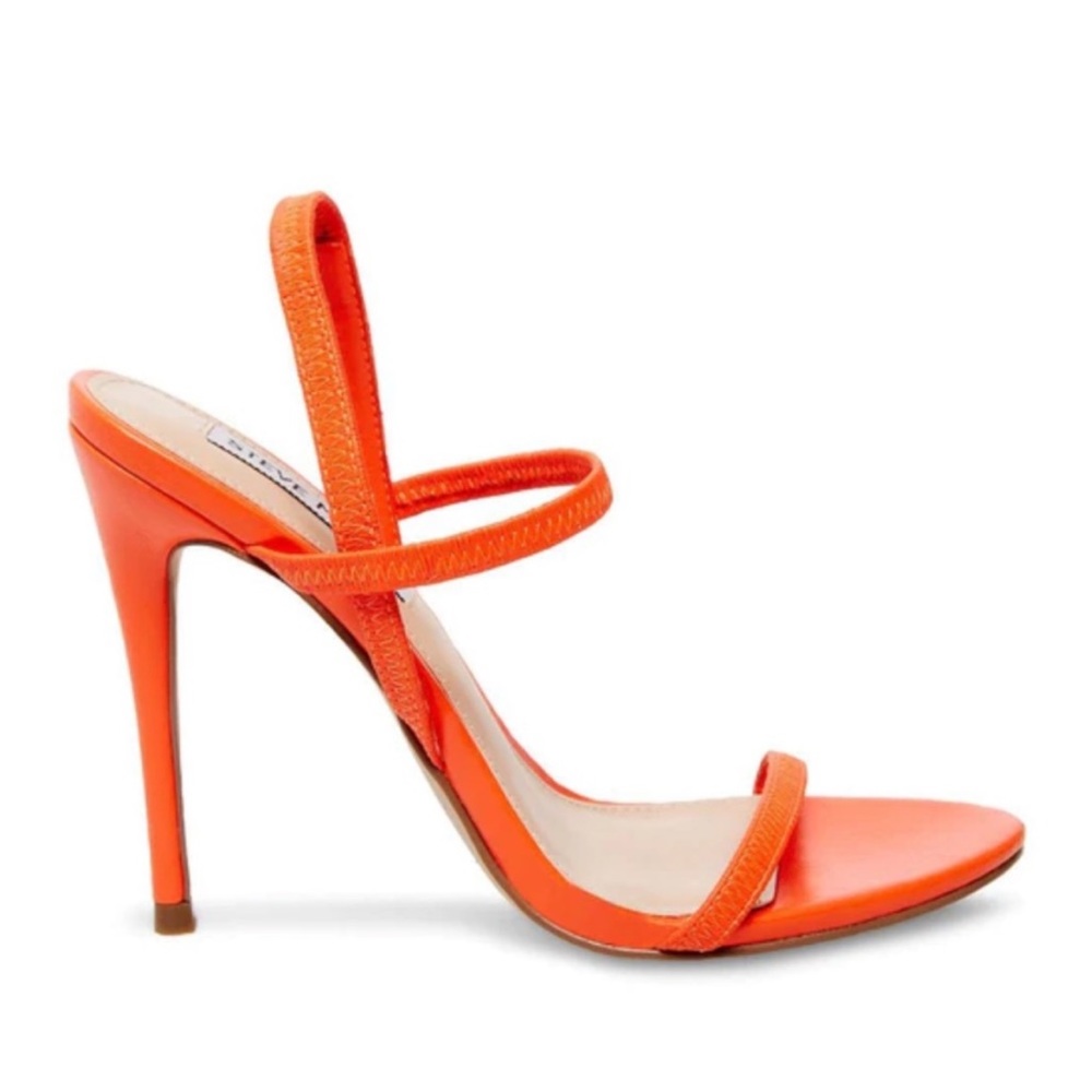 Steve Madden Gabriella Stiletto Sandal